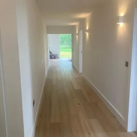 فندق مبيت وإفطار Lime Tree - Double With Ensuite