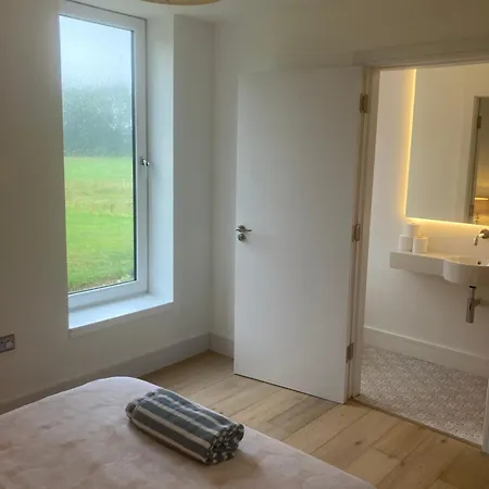Lime Tree - Double With Ensuite Bed & Breakfast *