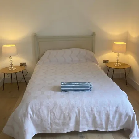 Bed & Breakfast Lime Tree - Double With Ensuite *
