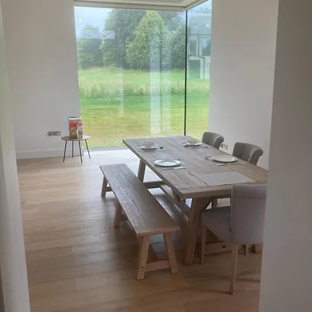Lime Tree - Double With Ensuite Bed & Breakfast Limerick