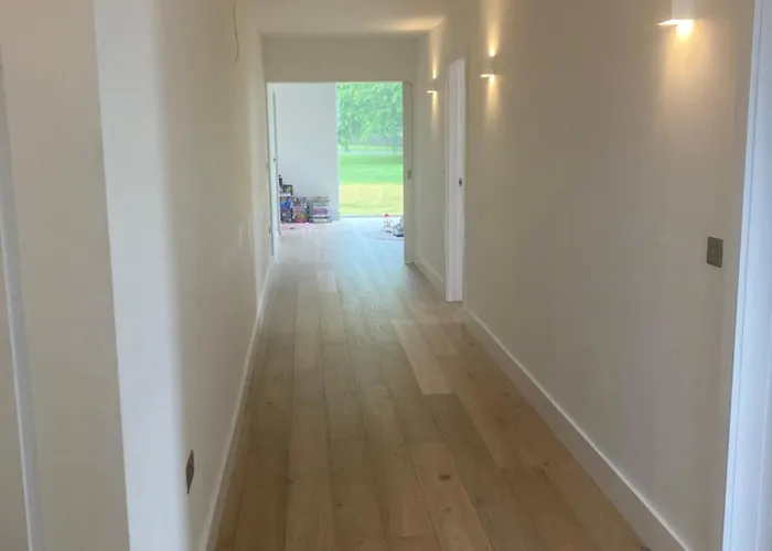 Bed and breakfast Lime Tree - Double With Ensuite